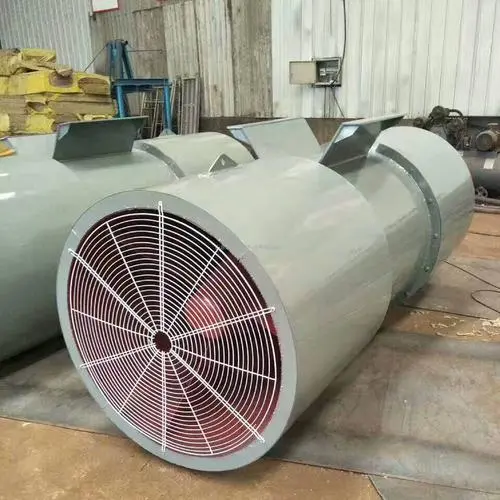 隧道風機 隧道風機