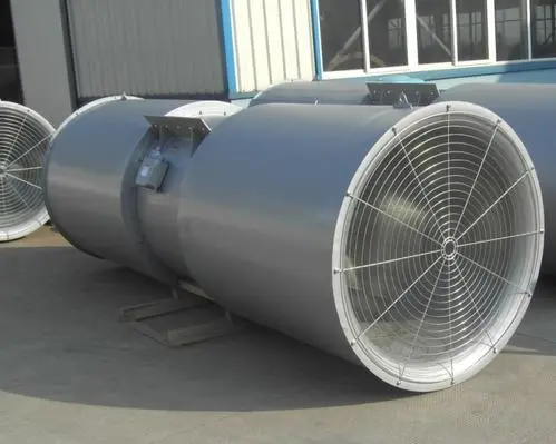 隧道射流風(fēng)機(jī) 隧道射流風(fēng)機(jī)